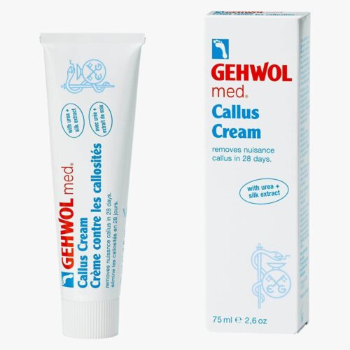 GEHWOL med Callus Cream, 75ml