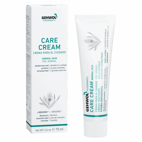 GEHWOL FUSSKRAFT Care Cream 75 ml