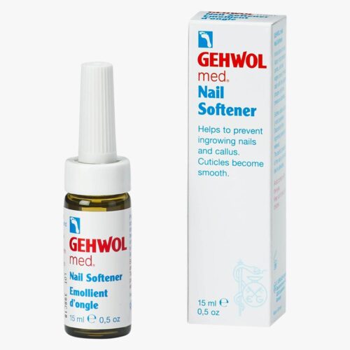 GEHWOL med Nail Softener, 15ml