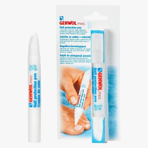 GEHWOL med Nail and skin protection pen